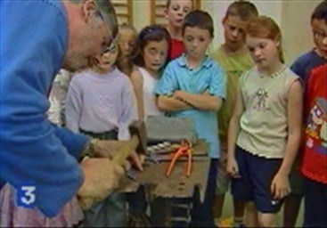 la remuée visite école7