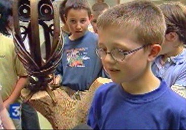 la remuée visite école11