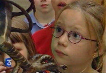 la remuée visite école4