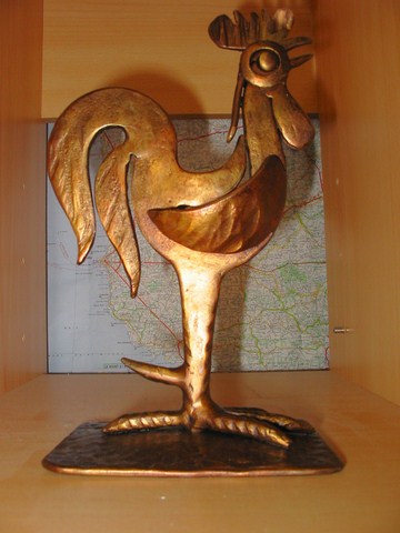 coq d'or 2010