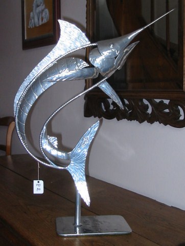 marlin-de table