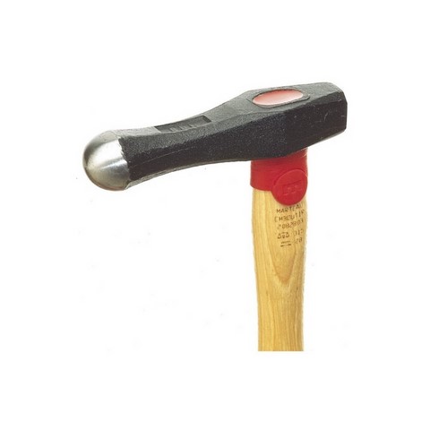 Marteau à boule marteau pour emboutir en creux