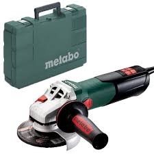 meuleuse tronçonneuse