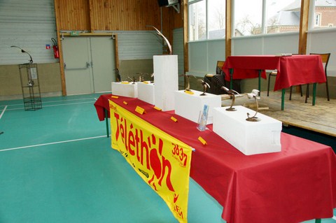 toute les mouettes à la vente